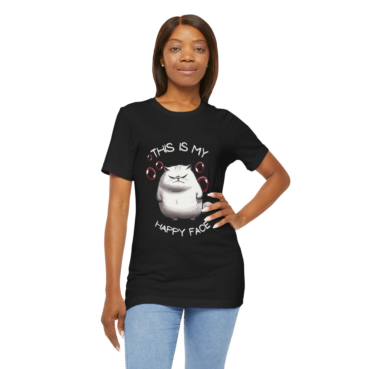 Grumpy Cat Tee