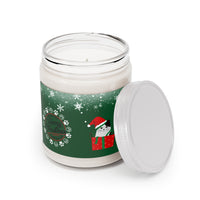 Thumbnail for Cute Cat Christmas Candle Scented