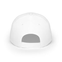 Thumbnail for Cat Baseball Cap - Cute Kittie Korner Logo Hat