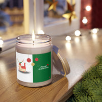 Thumbnail for Christmas Antler Cat Scented Candles