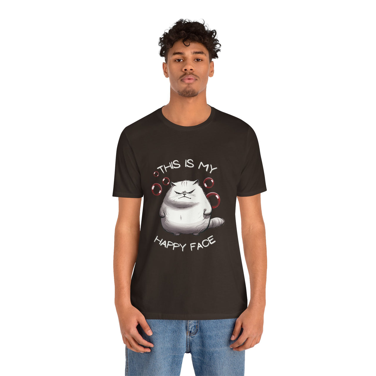 Grumpy Cat Tee