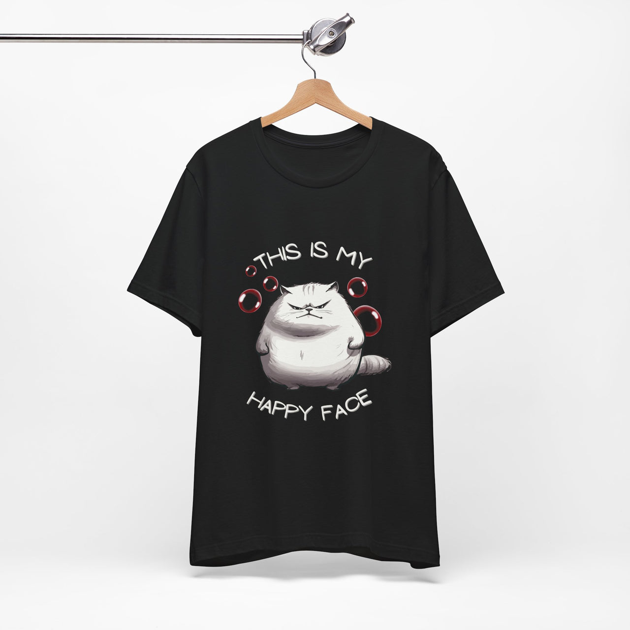 Grumpy Cat Tee