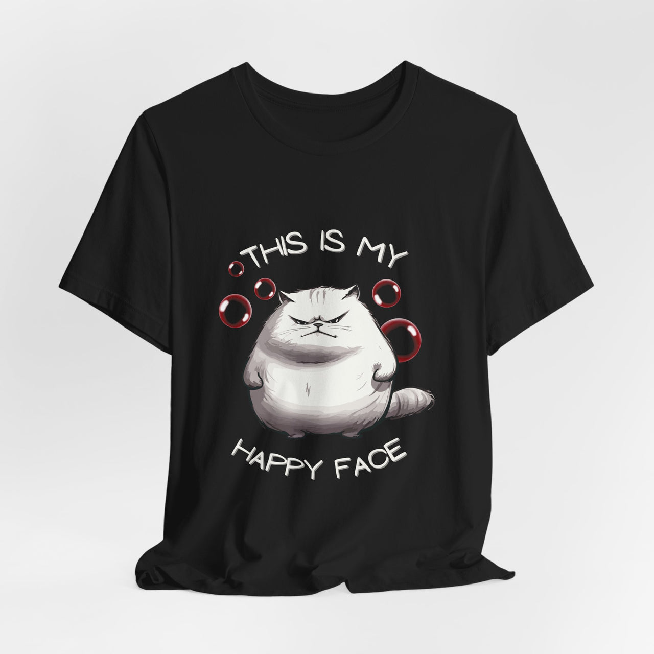 Grumpy Cat Tee