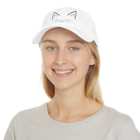 Thumbnail for Cat Ears Cap