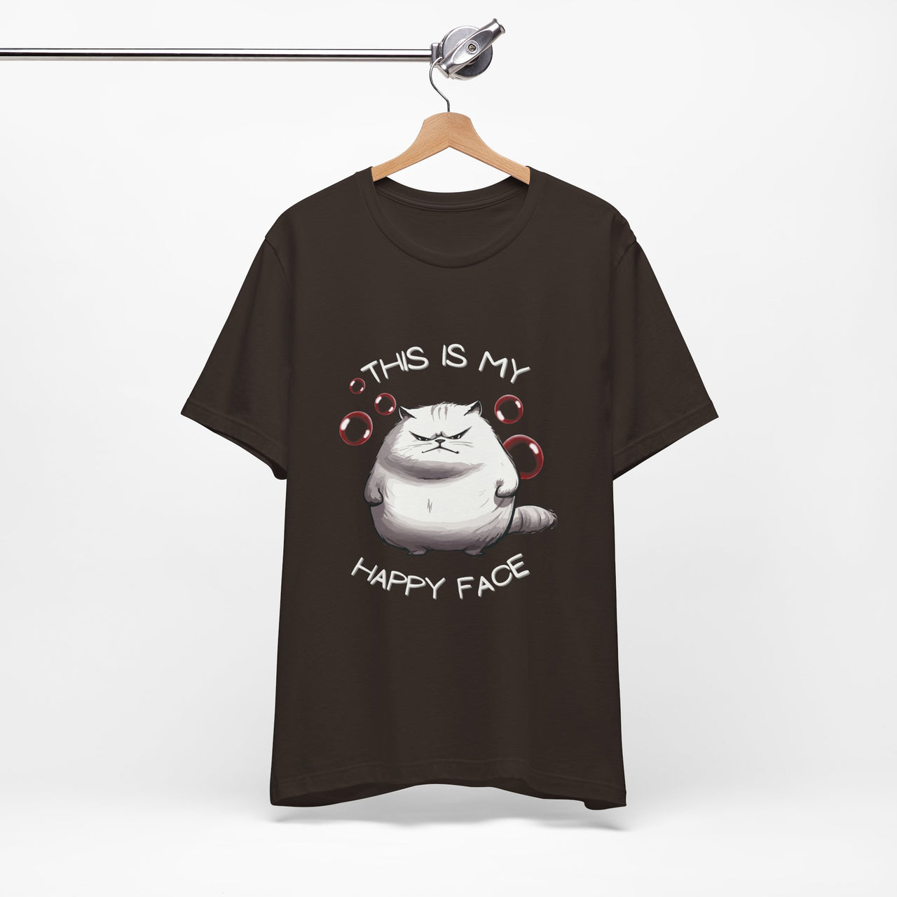 Grumpy Cat Tee