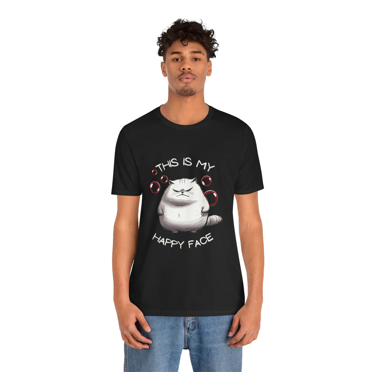 Grumpy Cat Tee