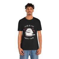 Thumbnail for Grumpy Cat Tee