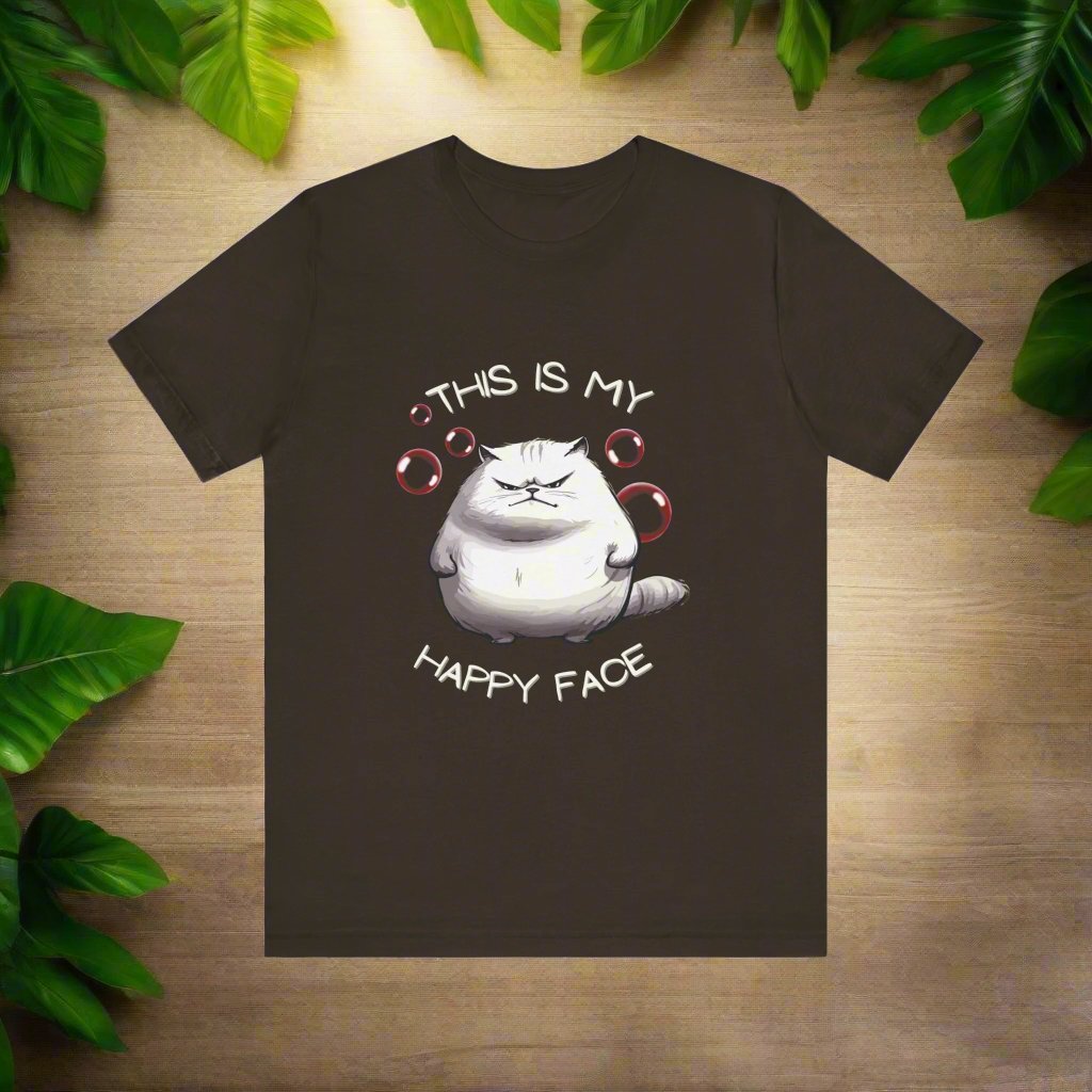 Grumpy Cat Tee