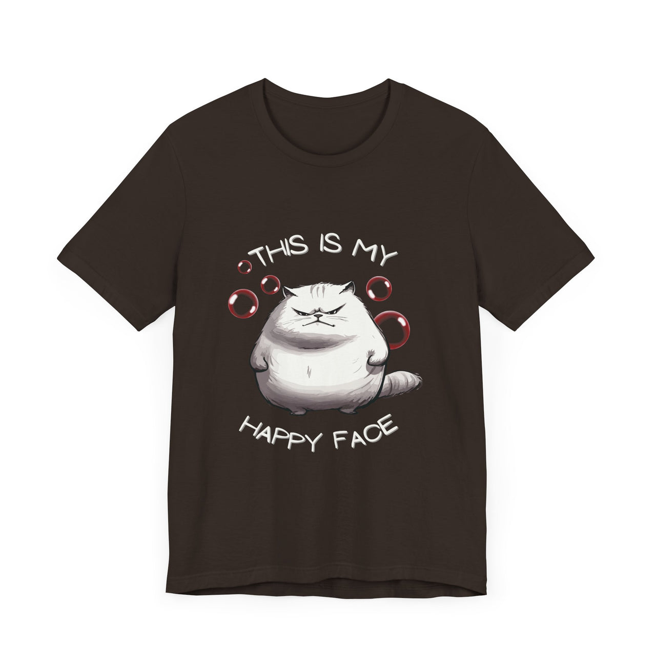 Grumpy Cat Tee