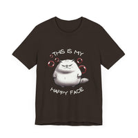 Thumbnail for Grumpy Cat Tee