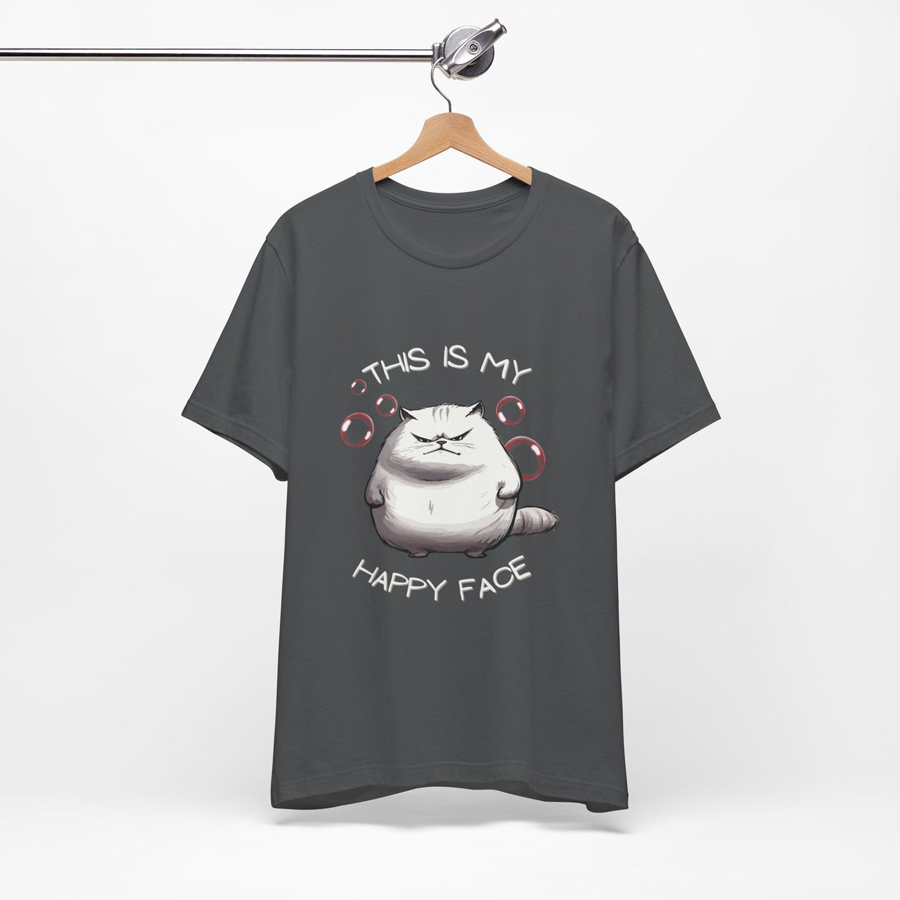 Grumpy Cat Tee