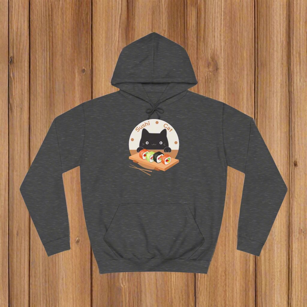 Sushi Cat Sweatshirt