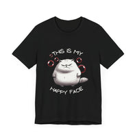 Thumbnail for Grumpy Cat Tee