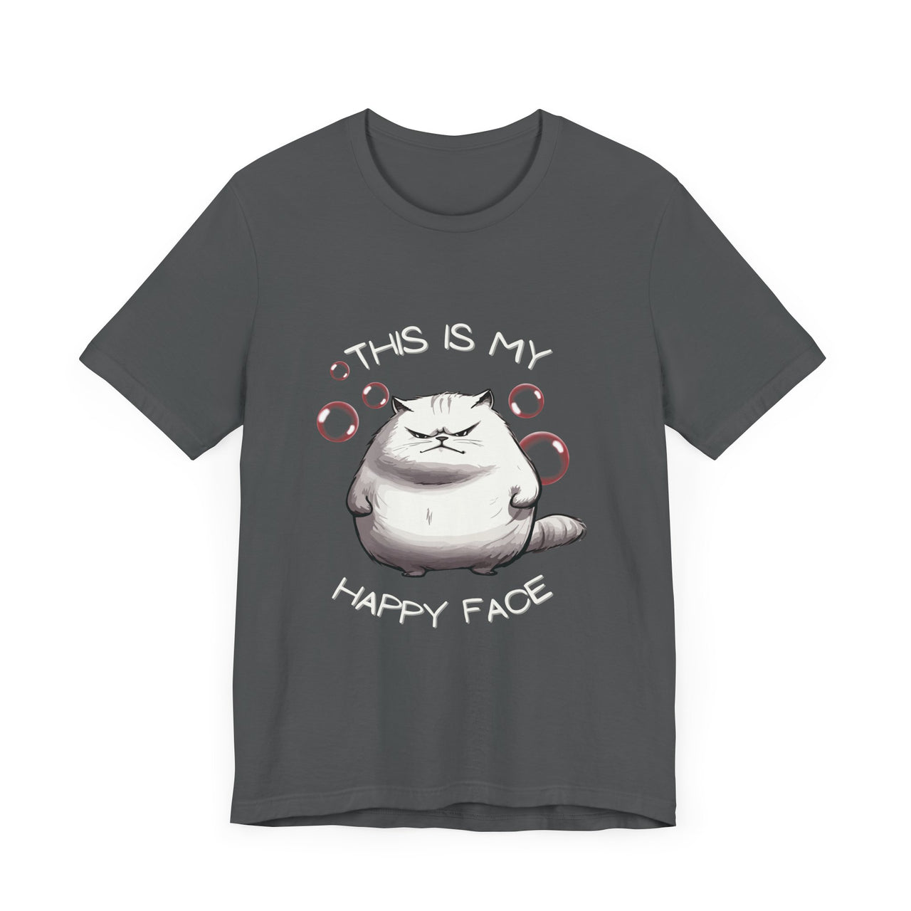 Grumpy Cat Tee