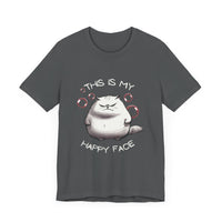 Thumbnail for Grumpy Cat Tee