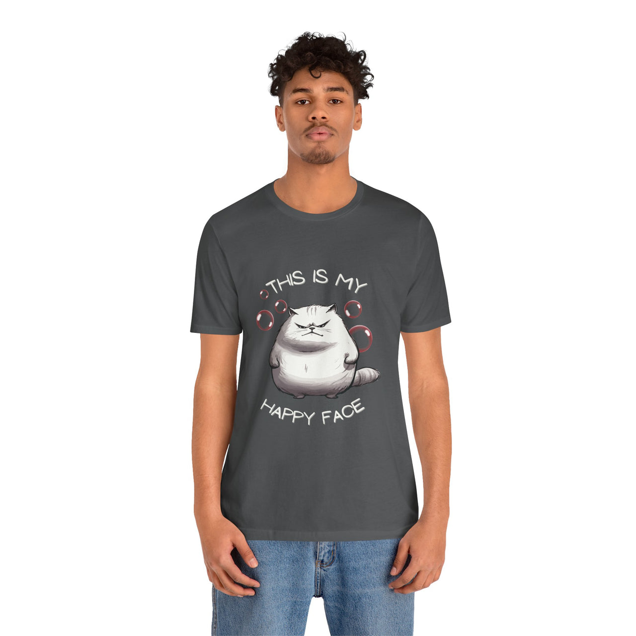 Grumpy Cat Tee