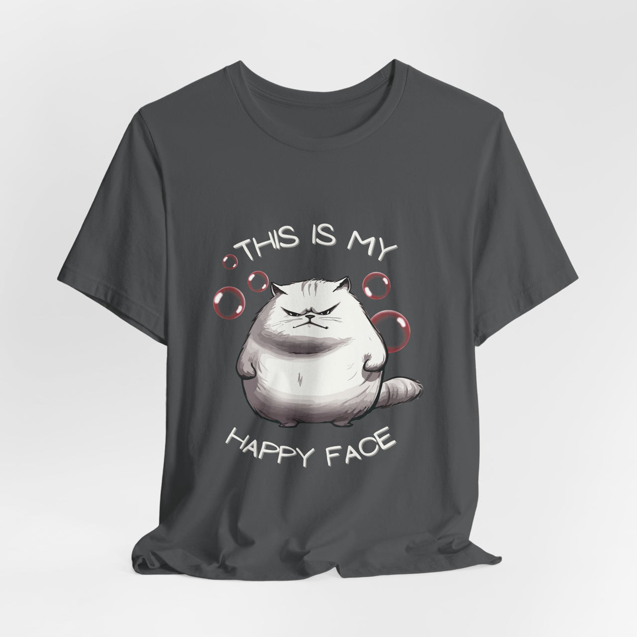 Grumpy Cat Tee