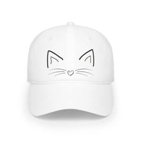 Thumbnail for Cat Ears Cap