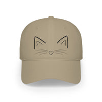 Thumbnail for Cat Ears Cap