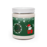 Thumbnail for Cute Cat Christmas Candle Scented