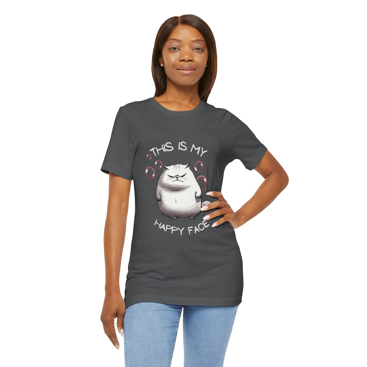 Grumpy Cat Tee