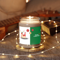 Thumbnail for Christmas Antler Cat Scented Candles