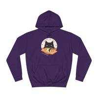 Thumbnail for sushi cat sweatshirt