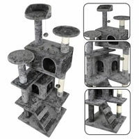 Thumbnail for Cat Tree Tower 55